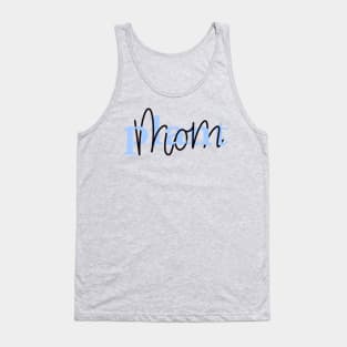 plant mom Tank Top